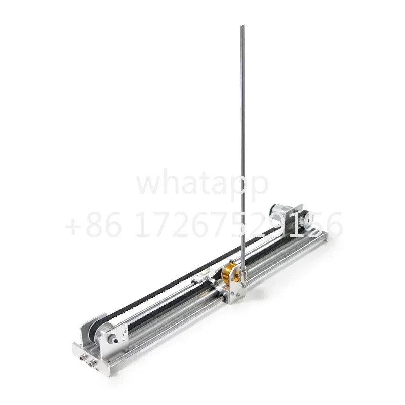 선형 역진Wheeltec 회전식 역진LQR PID 에너지 컨트롤러 자동 스윙 업 Stm32