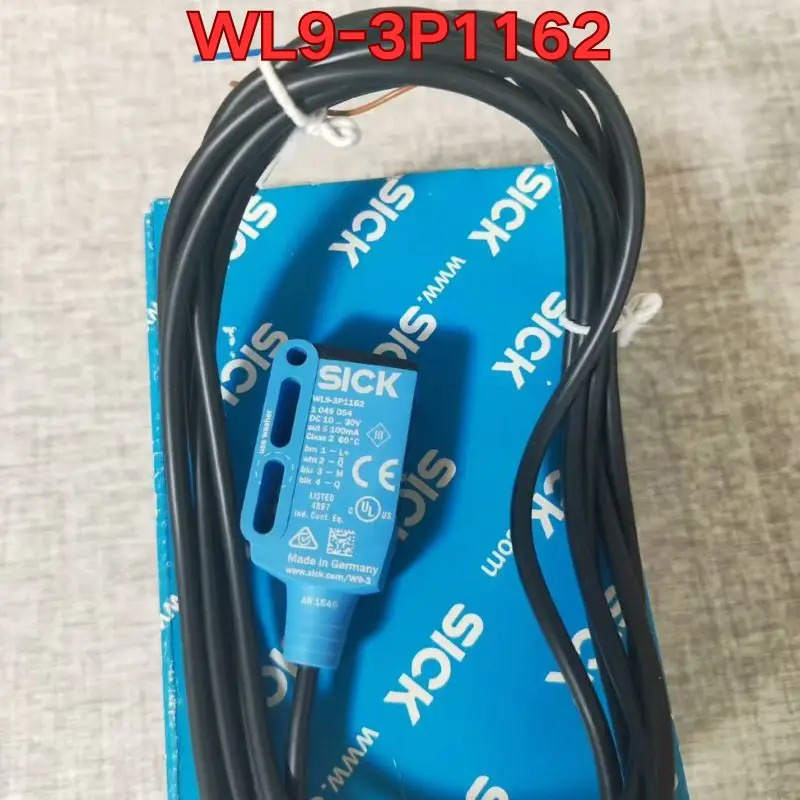 WL9-3P1162 광전센서