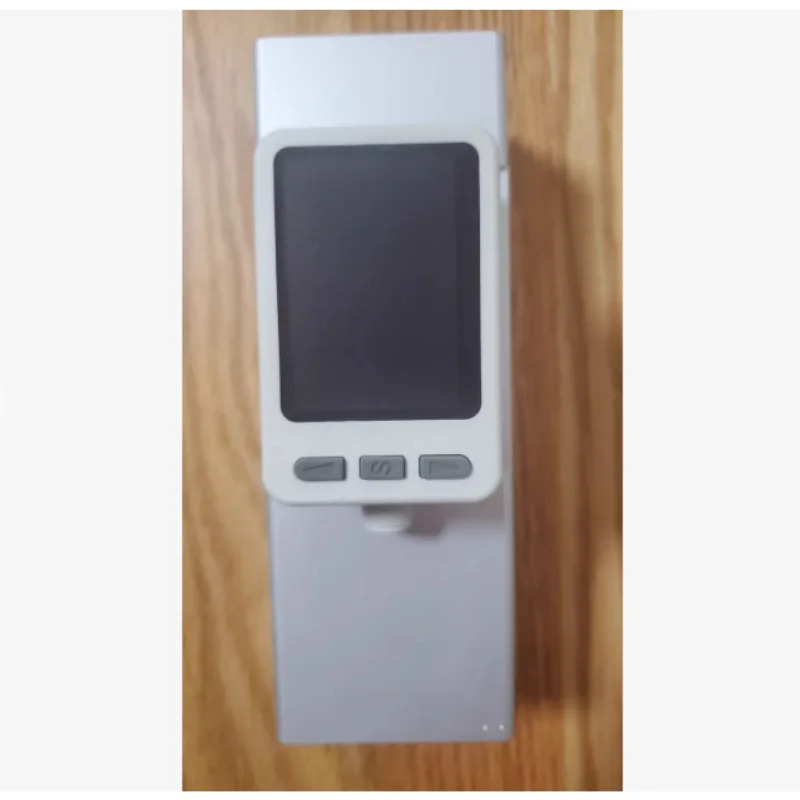 SMC 디지털 스위치 PF3A706H-14-FS