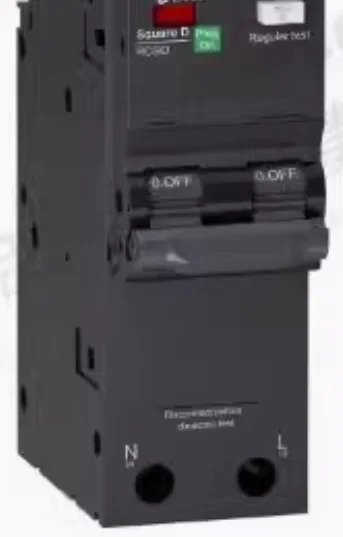 QO240C10RCBO30 QO250C10RCBO30 QO263C10RCBO30 XB5DTB22 XB5DTB23 XB5DTB24