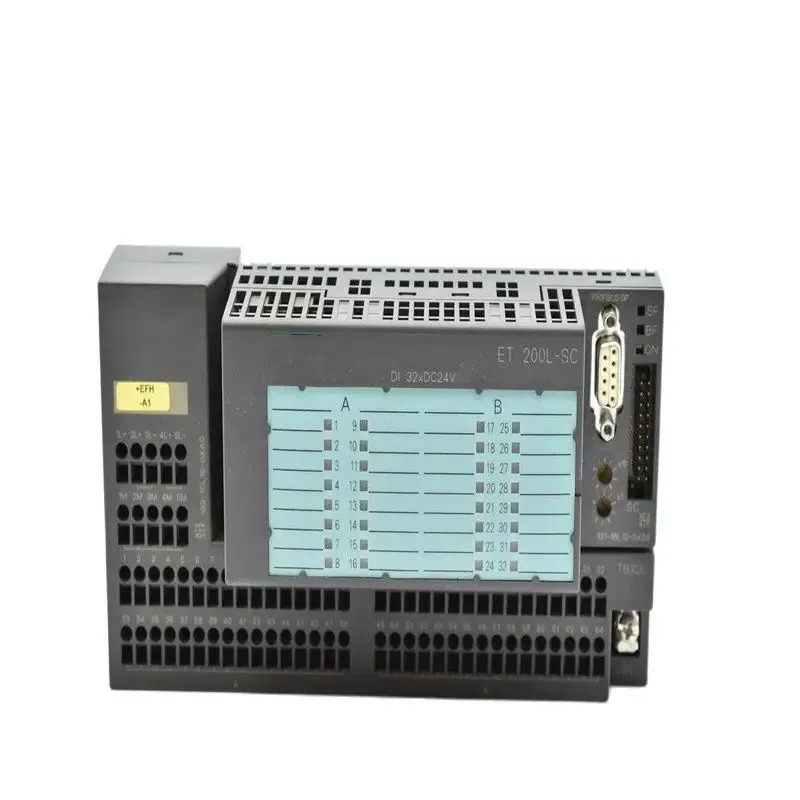 모듈 6ES7131-1BL12-0XB0
