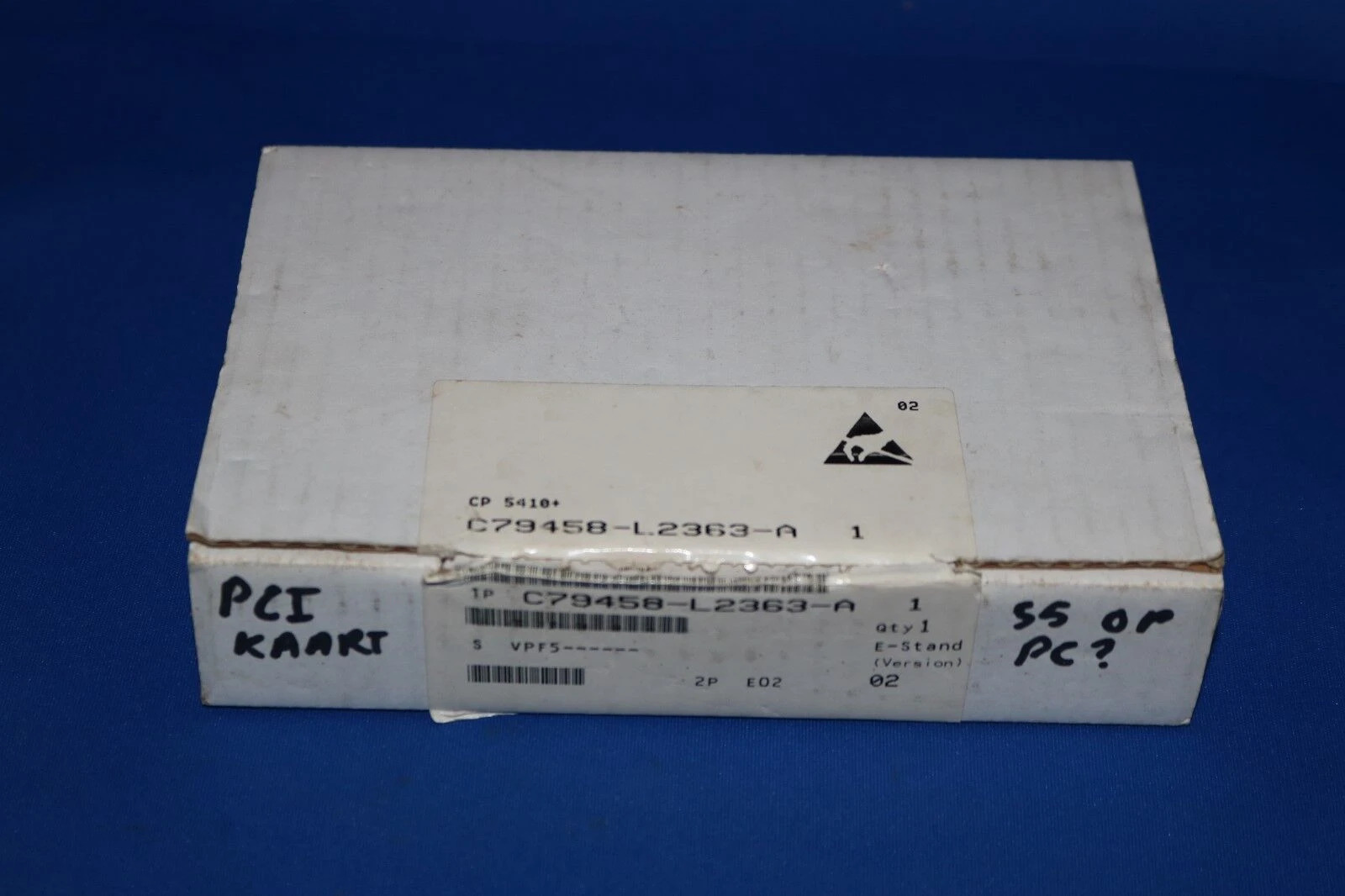 C79458-L2363-A1