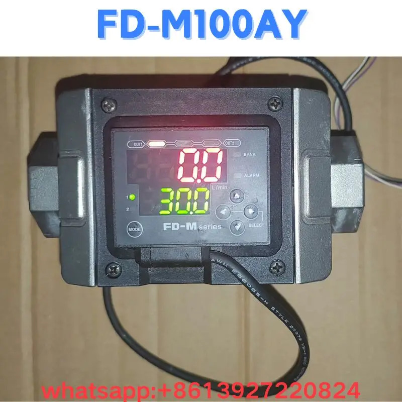 리퍼 센서 FD-M100AY OK