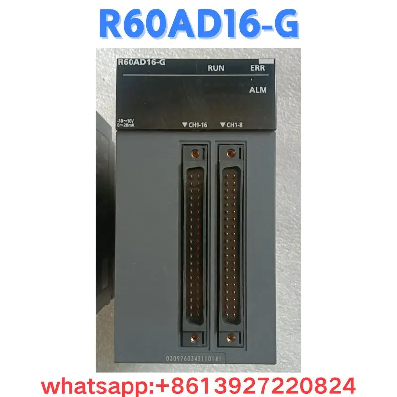 리퍼 모듈 R60AD16-G OK