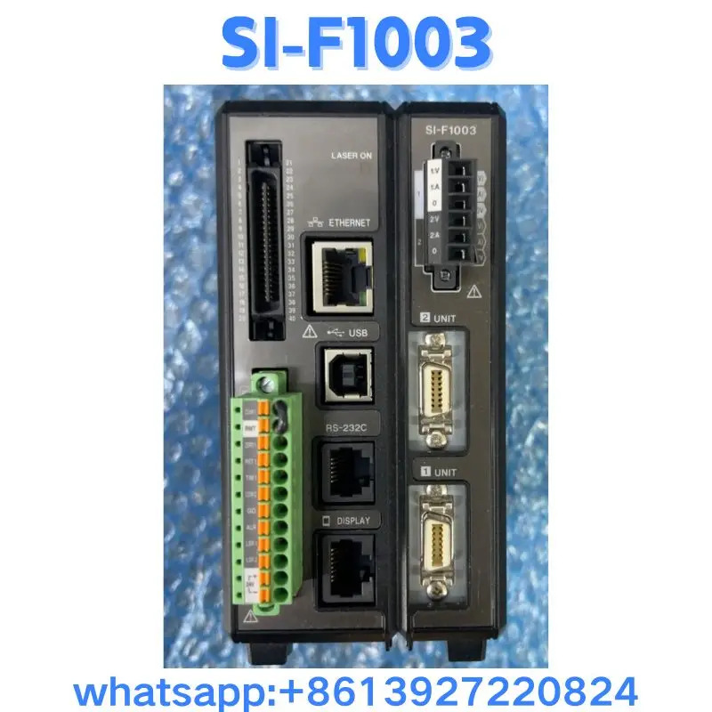 리퍼 컨트롤러 SI-F1003 OK