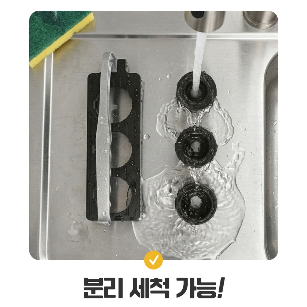 작두형 매실씨제거기 체리 건대추 올리브 씨 제거기 장아찌도구 매실망치 - 상세 이미지 5