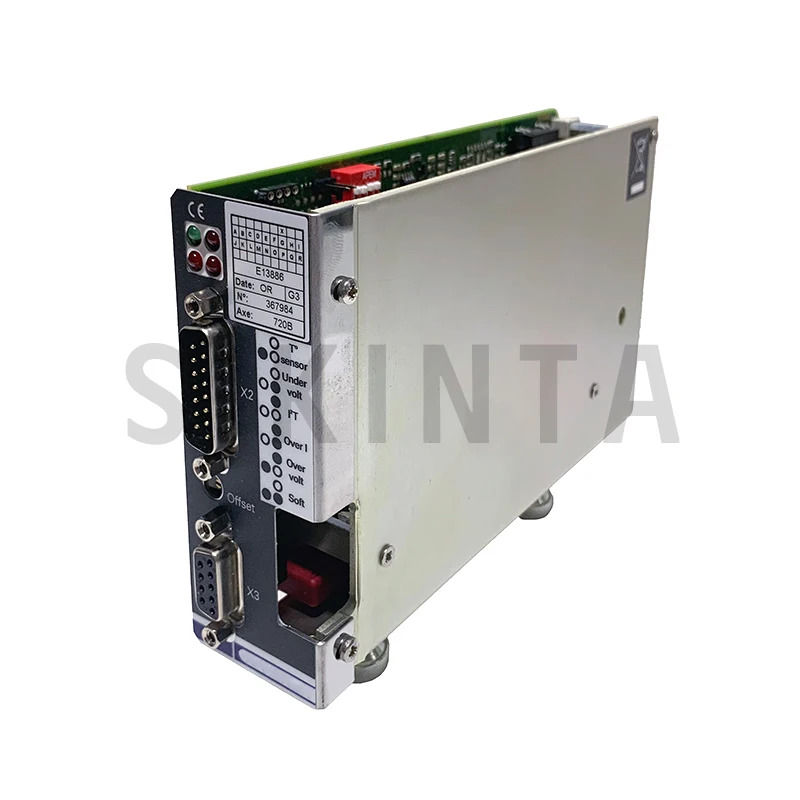 INFRANOR E13886 리퍼