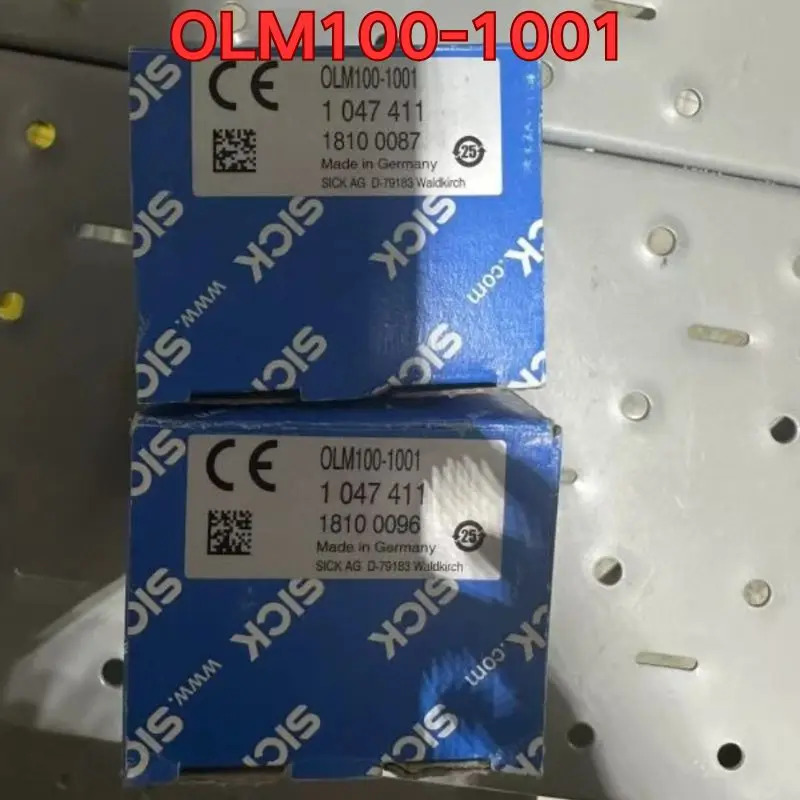 OLM100-1001 센서