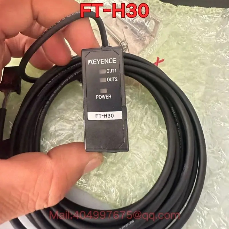 FT-H30 센서