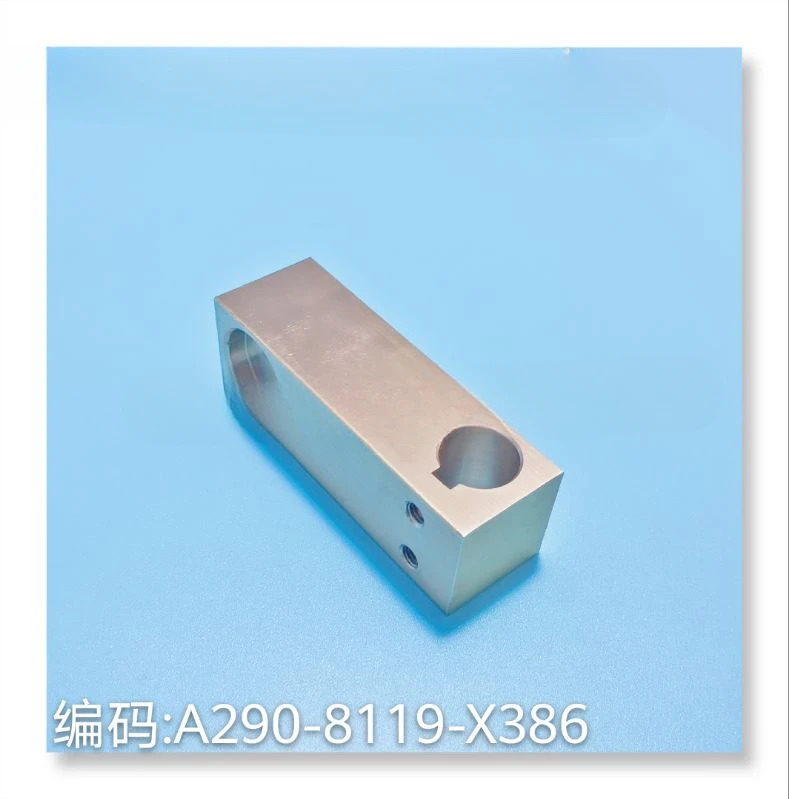 와이어 A290-8119-X386 구리 시트 절단 액세서리