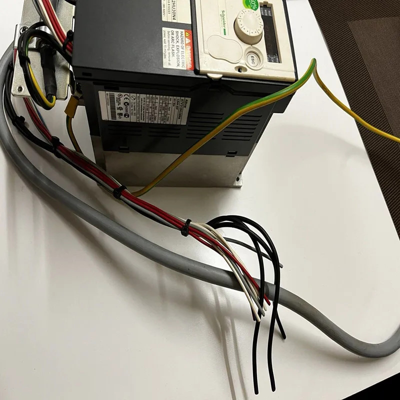 인버터 ATV310HU30N4A