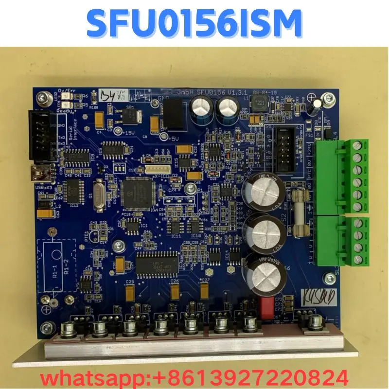 리퍼 컨트롤러 SFU0156 SFU0156ISM OK