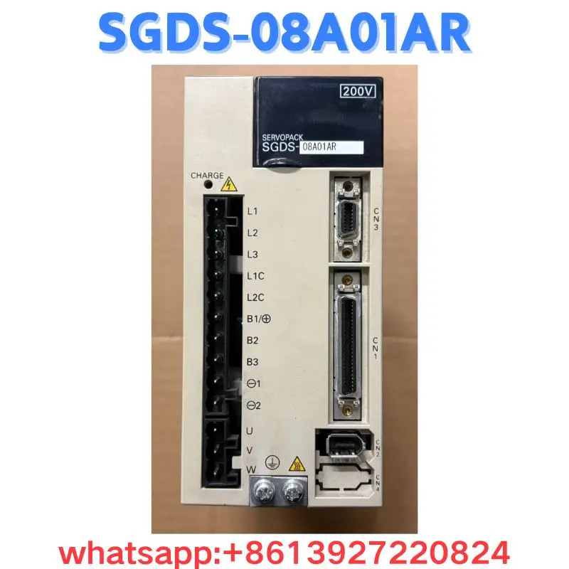 리퍼 드라이브 SGDS-08A01AR OK