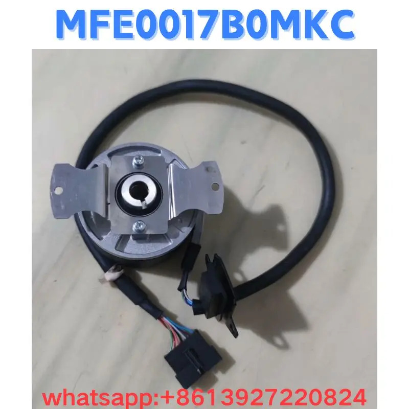 리퍼 인코더 MFE0017B0MKC OK