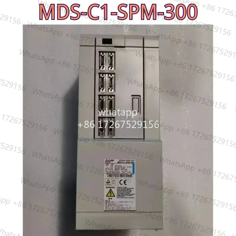 리퍼 드라이브 MDS-C1-SPM-300기능 리퍼는 OK