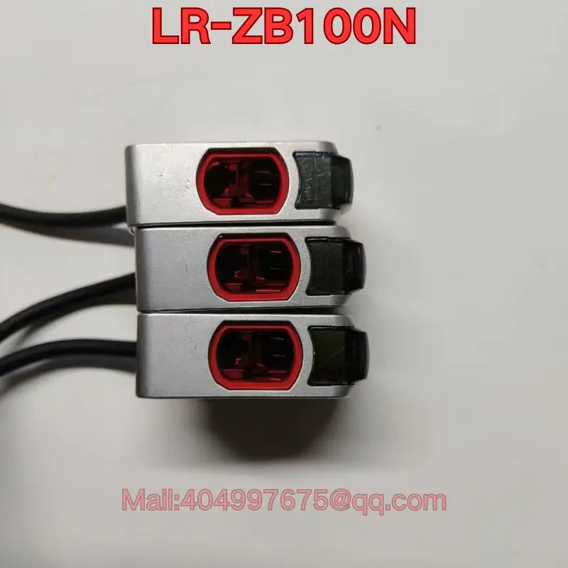 리퍼 LR-ZB100N 센서 기능 정상