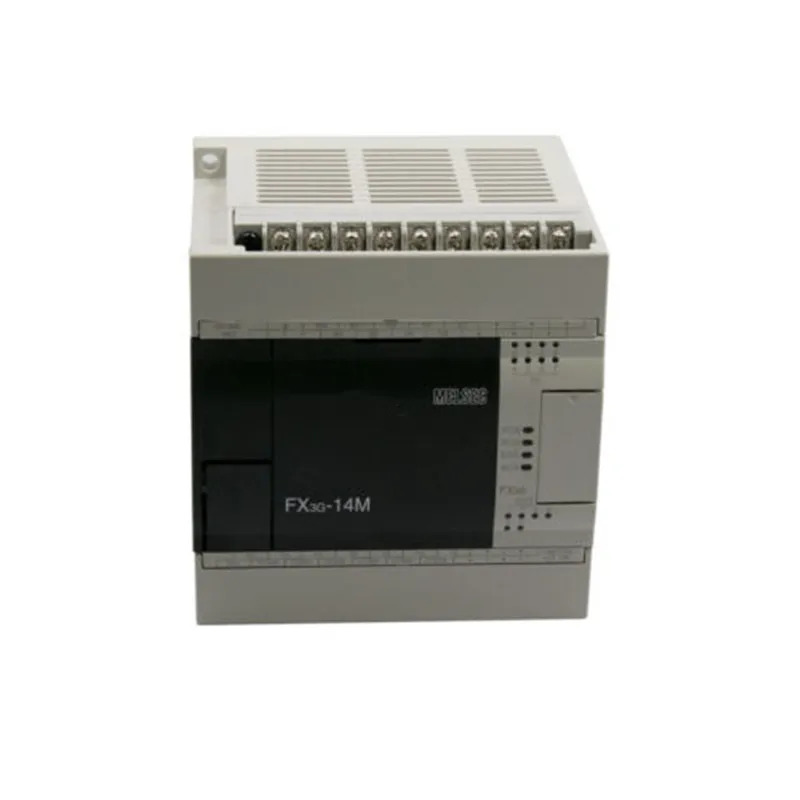 PLC 모듈 FX3G-14MT FX3G-14DS 상태