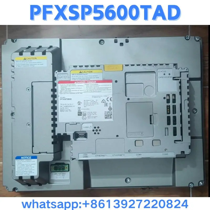 리퍼 터치 패널 PFXSP5600TAD OK
