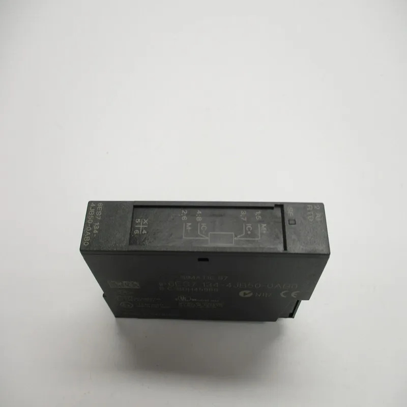 모듈 6ES7134-4JB50-0AB0