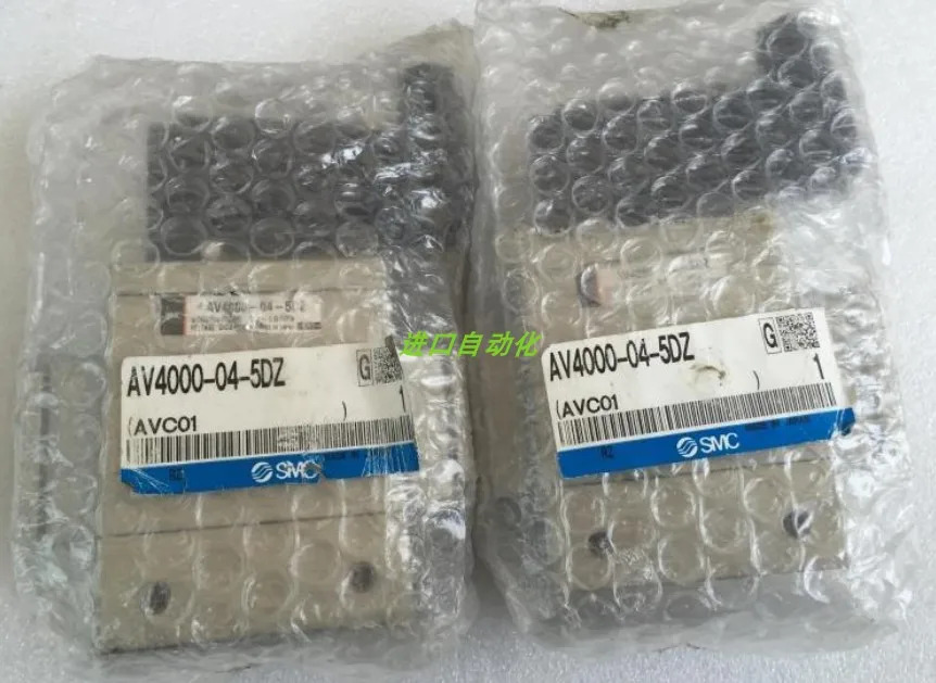 SMC 솔레노이드 밸브 4000-04-5DZ 5000-06-5DZ 2000-02-5DZ