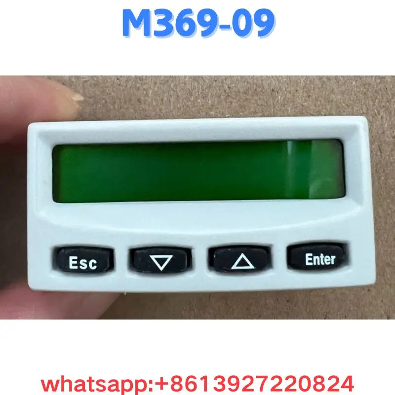 리퍼 패널 M369-09 OK