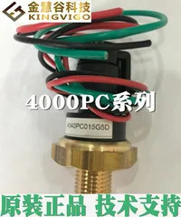 2025.5 4040PC100G4D 하니웰 공점 압력센서 기술 지원