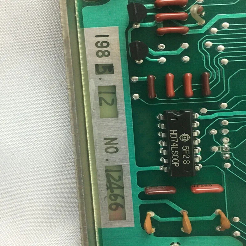 상태 마더보드 A87L-0001-0084 06C