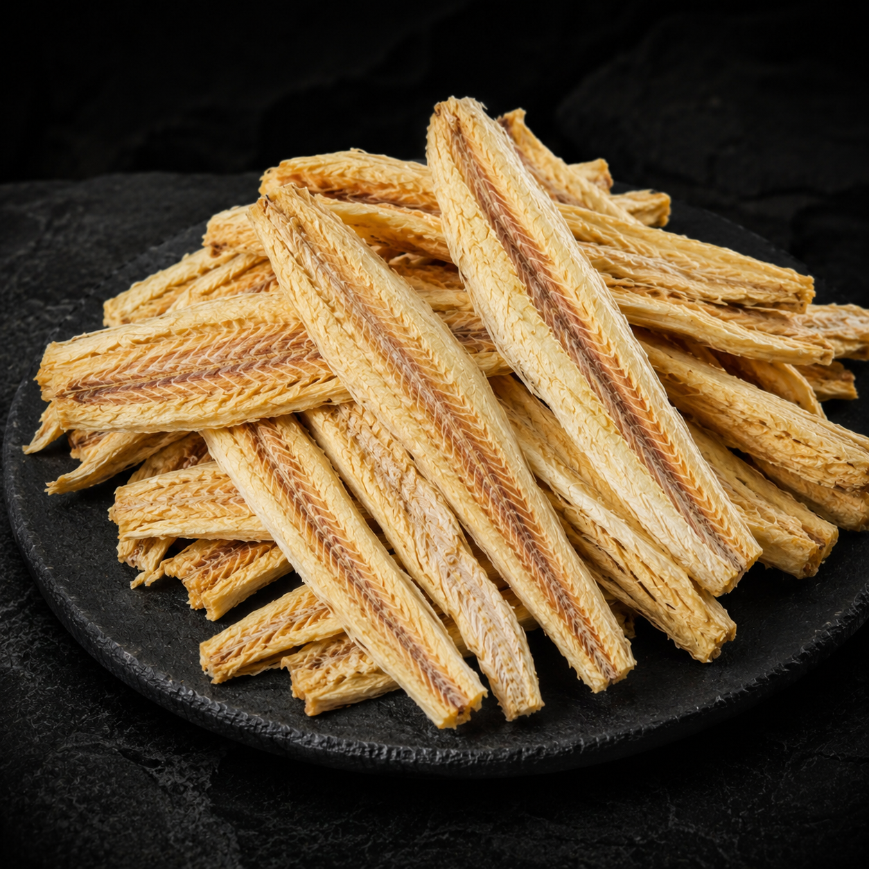 (엄마멸치) 황태구이용포 북어포 노포 노가리포 찜포 북어알포 황태알포 1kg, 10개 - 상품 이미지