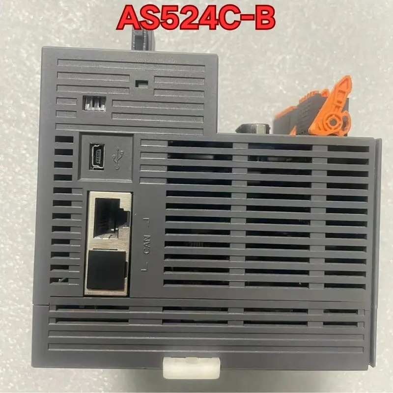 리퍼 AS524C-BPLC 호스트 모듈 기능 정상
