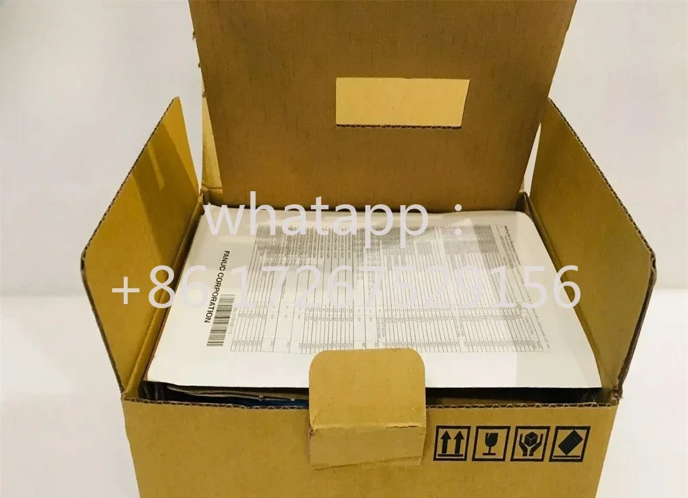A06B-6110-H030 Fanuc 드라이버 리퍼/신규