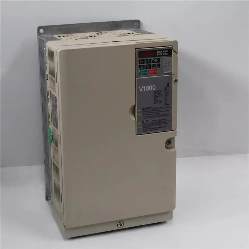 인버터 CIMR-VB4A0031FBA