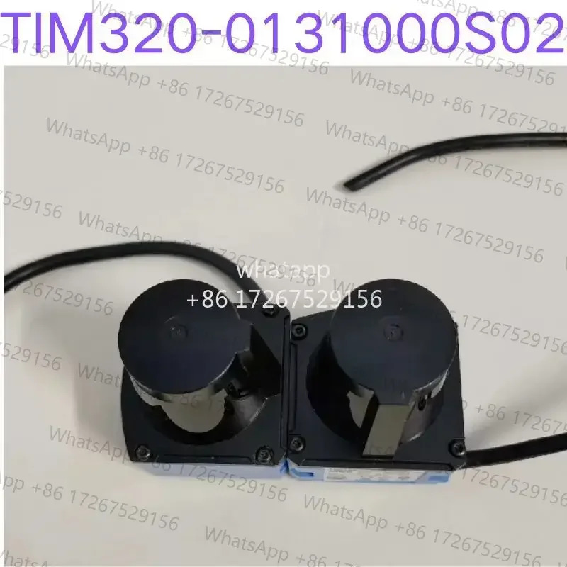 리퍼 OK 레이더 TIM320- 0131000 S02 라길이 약 1미터