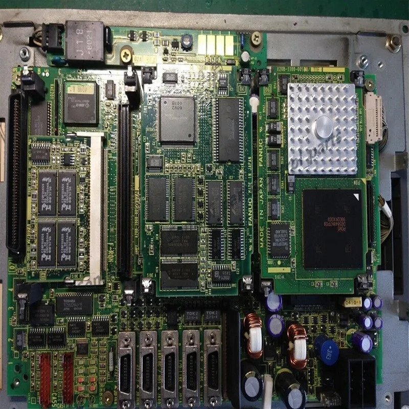 상태 모듈 A20B-8100-0135