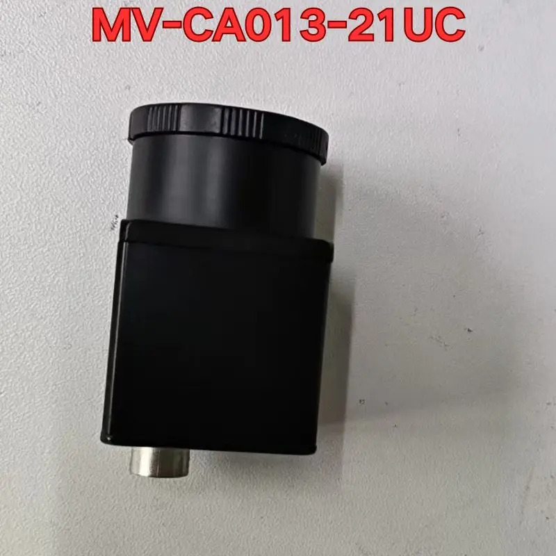 리퍼 PLC 모듈 MV-CA013-21UC 기능 정상