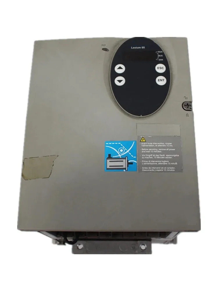 서보 드라이브 LXM05AD34N4