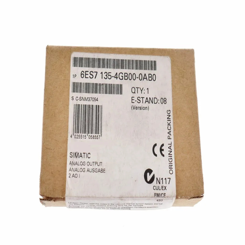 모듈 6ES7135-4GB00-0AB0