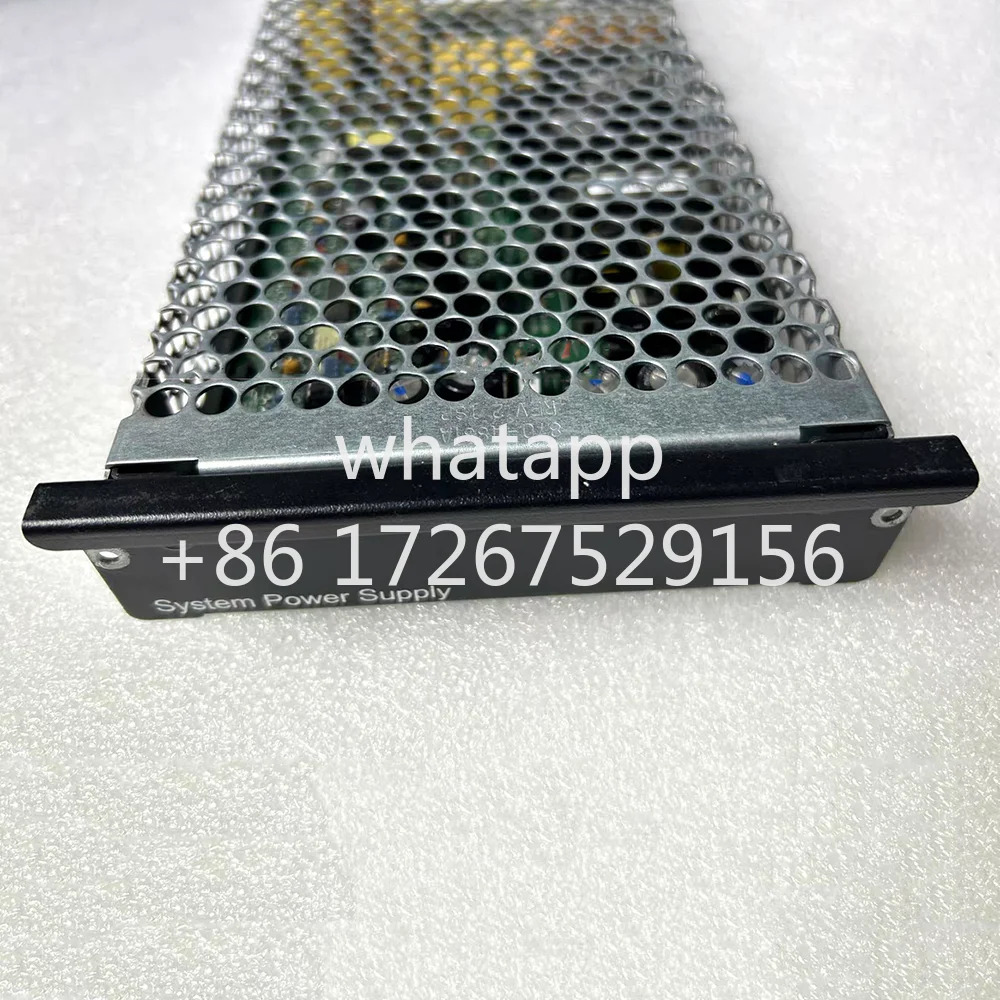 슈나이더 시스템 전원공급장치 870-4881A 640-4110F 0G-SYCSPS 전원 패널용