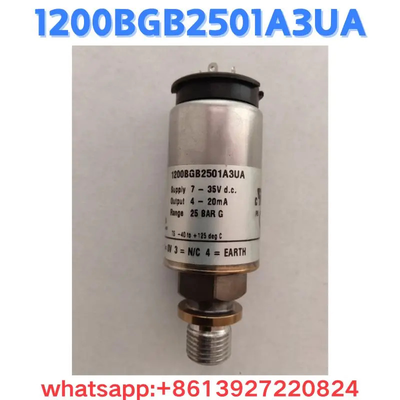 리퍼 센서 OK 1200BGB2501A3UA