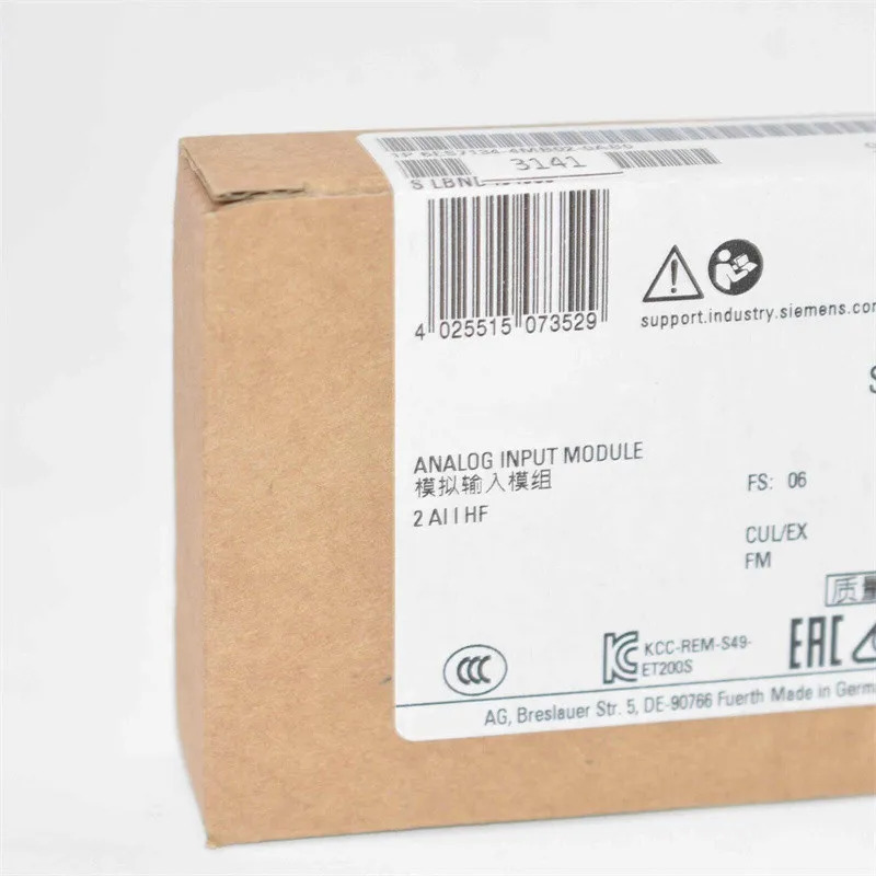 모듈 ES7134-4MB02-0AB0