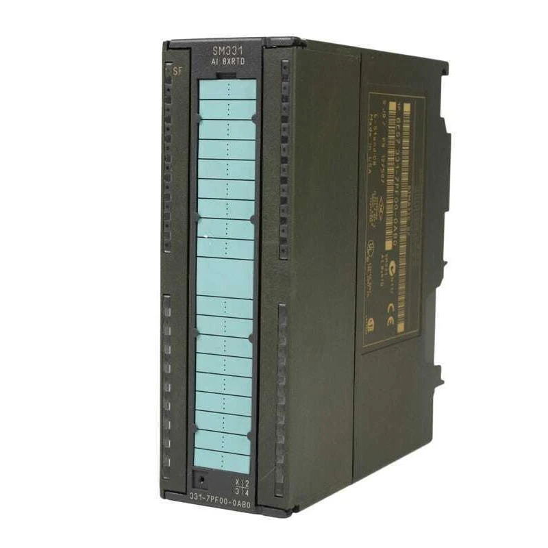 PLC 모듈 6ES7331-7PF00-0AB0