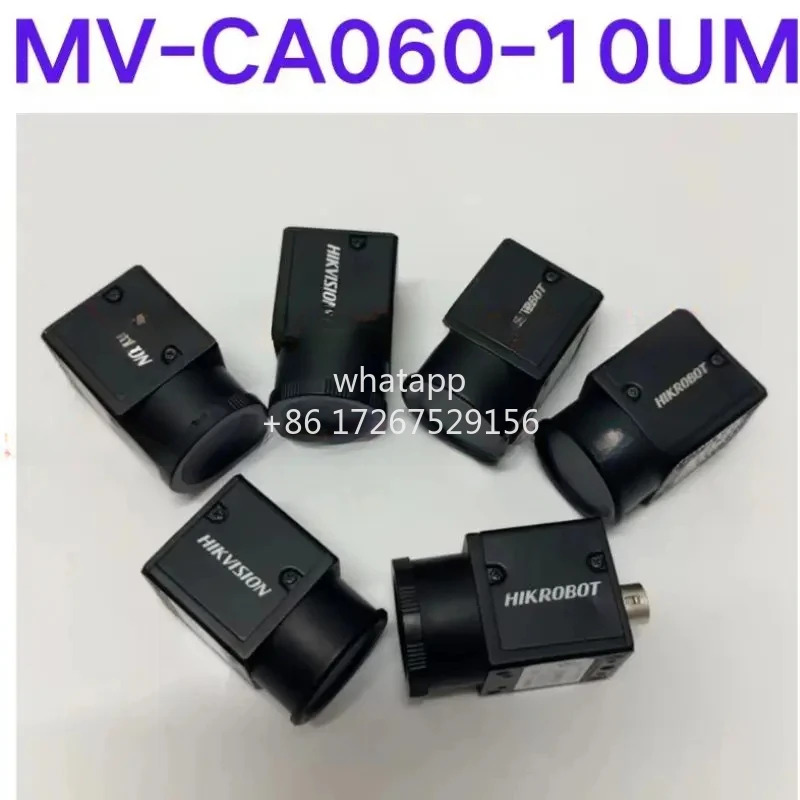 리퍼 OK 산업카메라 MV-CA060-10UM