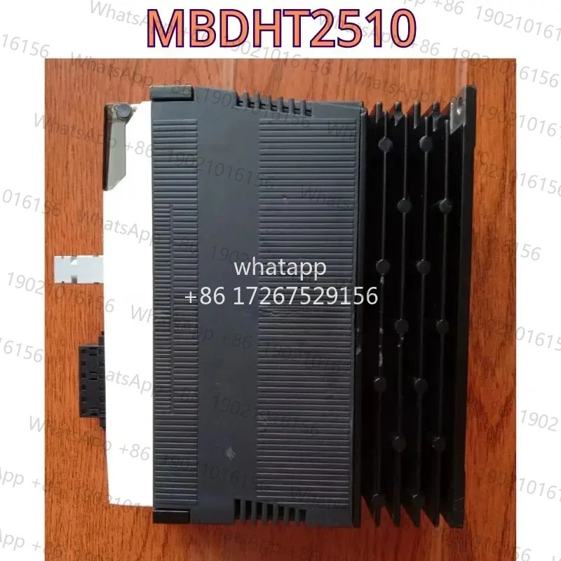 리퍼 드라이브 MBDHT2510 기능 OK