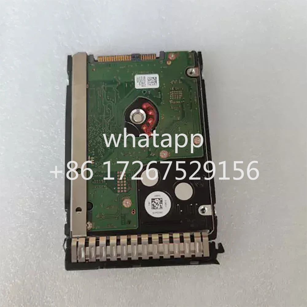 759548 -001 759212 -B21 hp호환600GB 12G SAS 15K 2.5인치 HDD