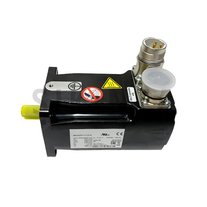 서보모터 BMH0701T11A1A 신