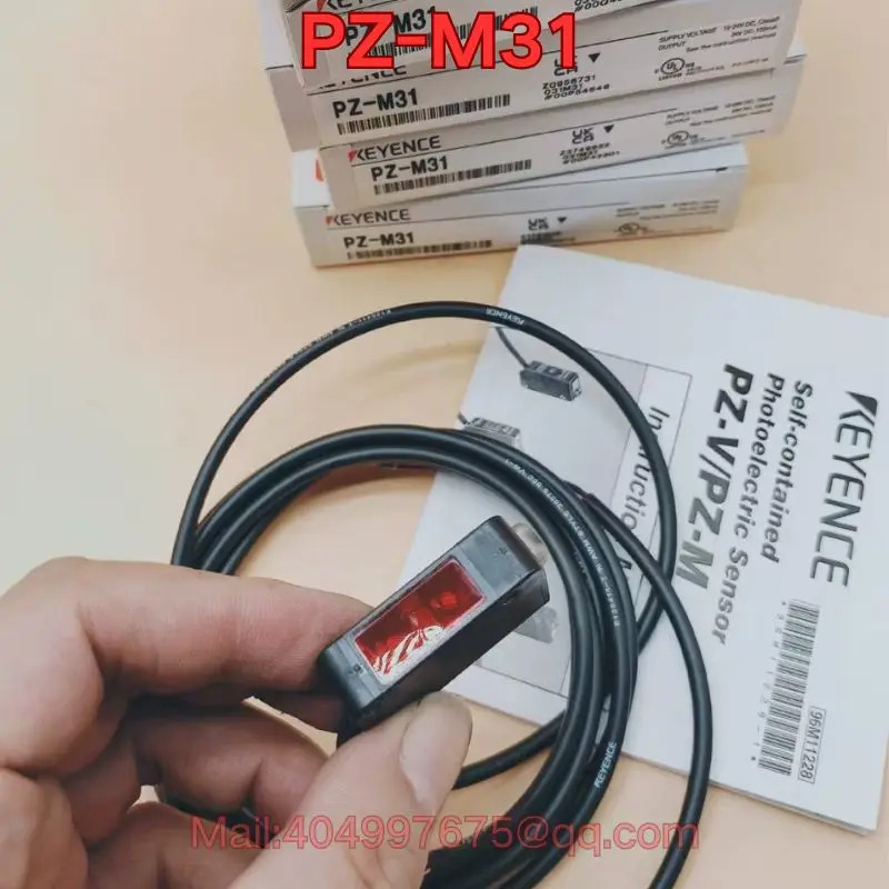 PZ-M31 센서