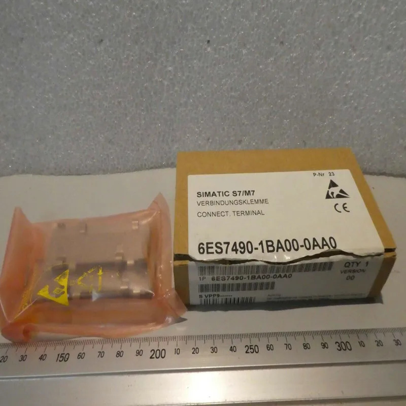 모듈 6ES7490-1BA00-0AA0