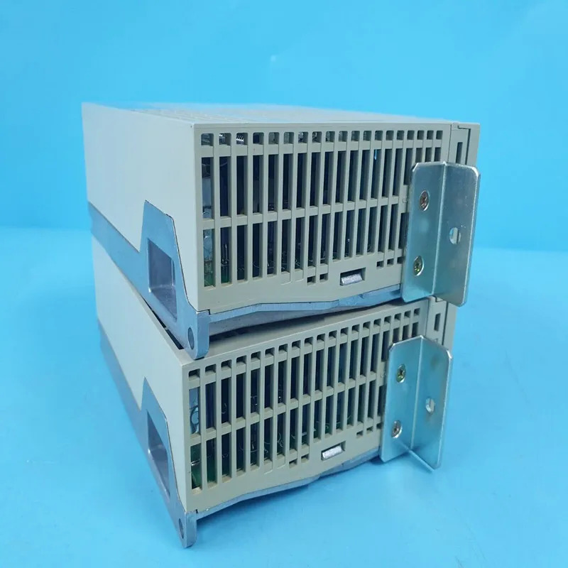 서보 드라이브 SGDM-A3ADA 상태