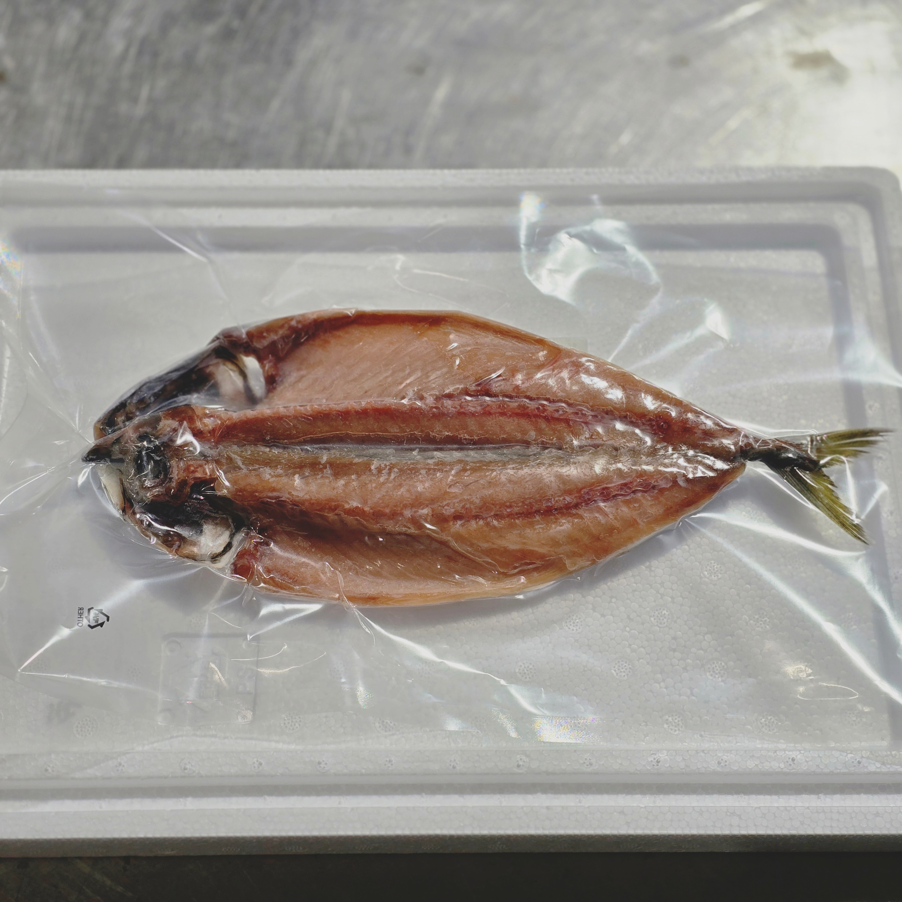 부산 손질 간고등어 3마리 750g - 상세 이미지 2
