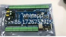 STM32F407Z6 산업제어 보드 PLC STM32 F4 개발보드 Cortex-m4