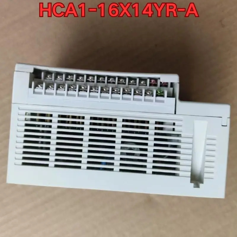 리퍼 HCA1-16X14YR-A PLC 컨트롤러 기능 정상